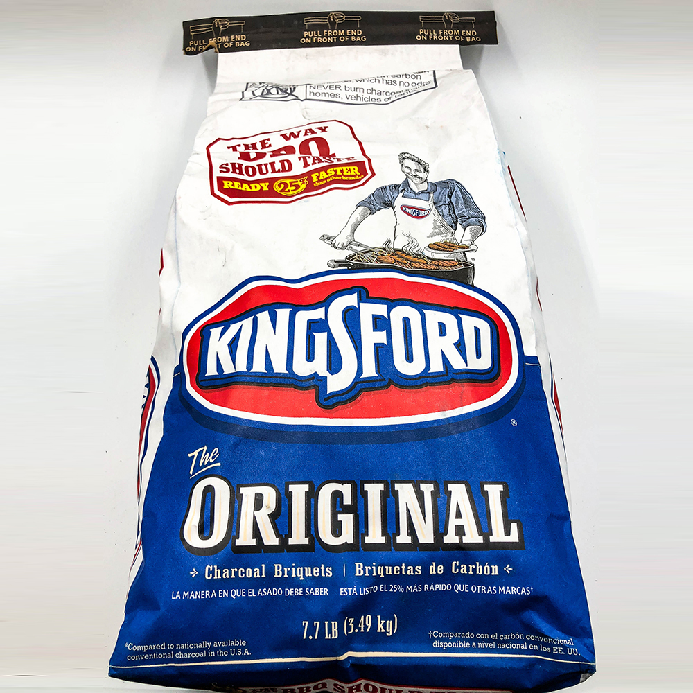 6/ 8Lb . Kingsford Charcoal Briquette - Abe Wholesale