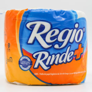 1/ 40ct. Regio Aires Single
