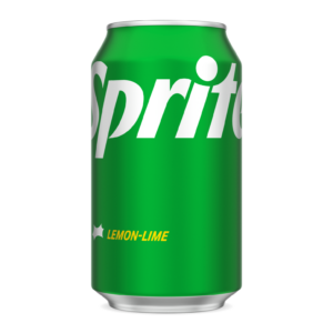 24/12oz SPRITE CAN 2/12 packs