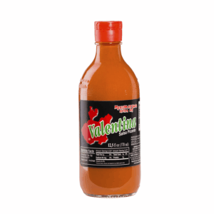 1/ 12oz  Valentina Black Hot Sauce