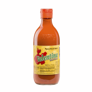 1/12oz VALENTINA HOT SAUCE