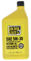 6/1qt Golden State SAE-5W30