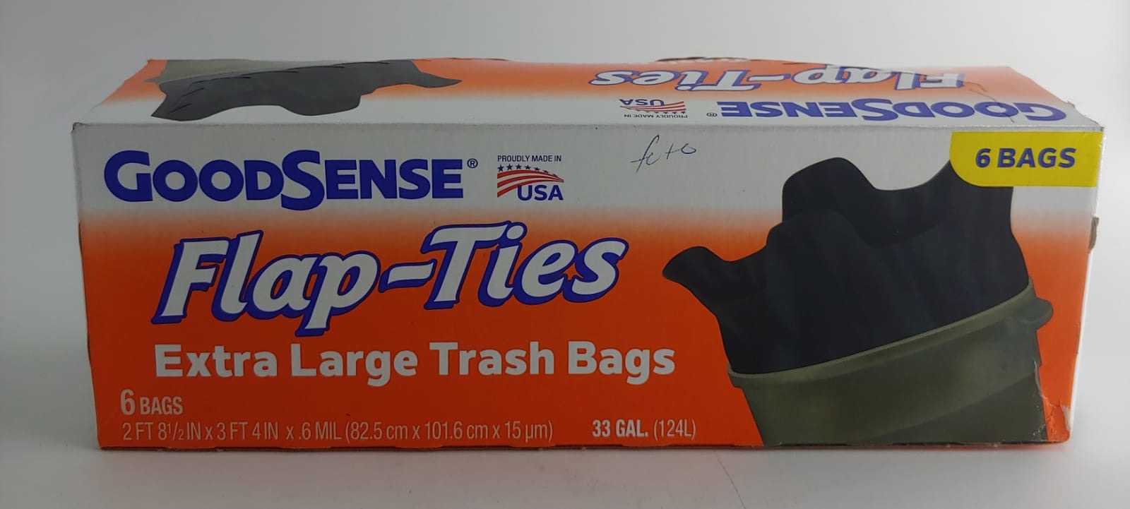 Wholesale Trash Bags  Bulk Trash Bags under $1