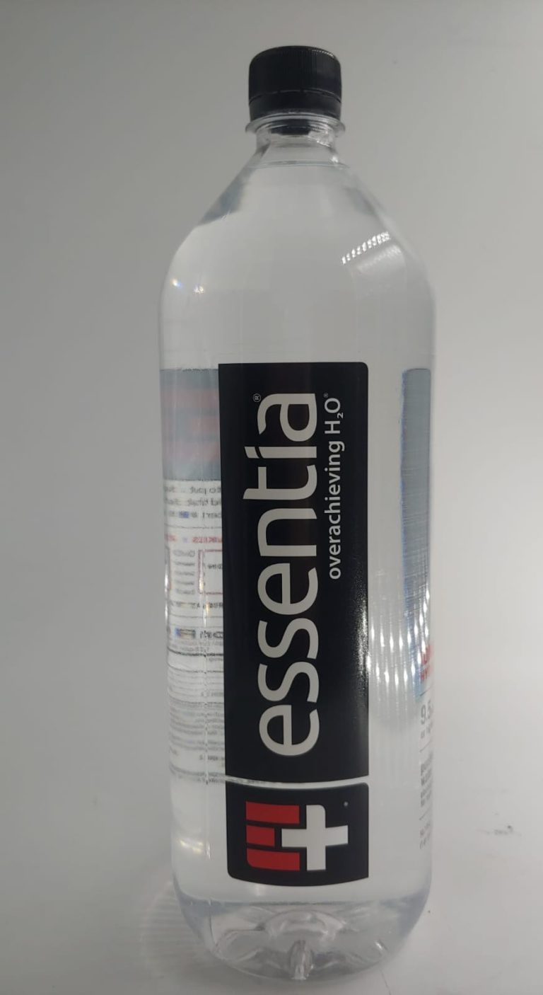 12/ 1 Lt Essential Water - Abe Wholesale