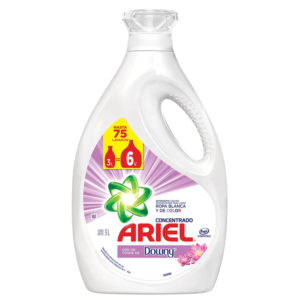 Ariel Downy Detergent