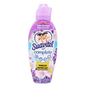 12/680 ml SUAVITEL COMPLETE VERANO INTENSO