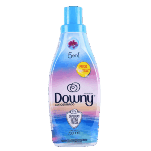 9/730 ml DOWNY AMANECER