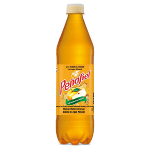 12/600 ml PEÑAFIEL SABORES MANZANITA