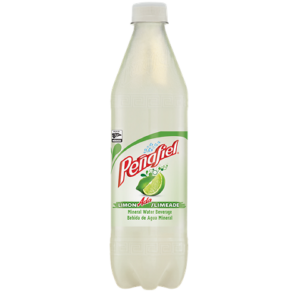 12/600 ml PEÑAFIEL LIMONADA