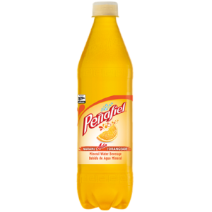 12/600 ml PEÑAFIEL NARANJADA