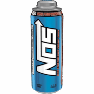 12/24oz NOS HIGH PERFORMANCE