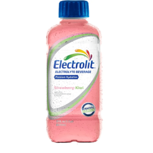 12/21oz ELECTROLIT STRAWBERRY-KIWI