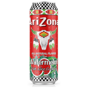 24/22oz ARIZONA WATERMELON TEA