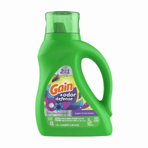 6/46oz GAIN SUPER FRESH BLAST LIQUID DETERGENT