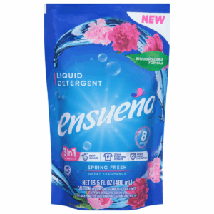 16/13.5oz ENSUENO LIQUID DETERGENT