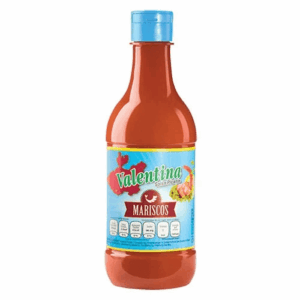 1/370ml VALENTINA HOT SAUCE MARISCOS