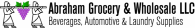 Abraham Whole Sale Logo