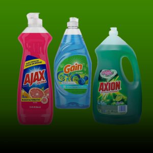 Household Cleaning