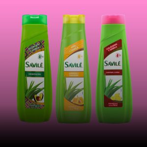 Shampoo & Conditioner