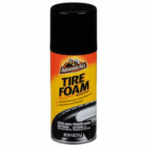 12/4oz ARMOR ALL TIRE FOAM