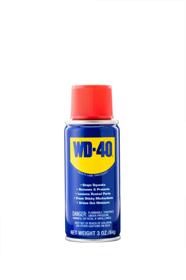 1/2.7oz WD-40