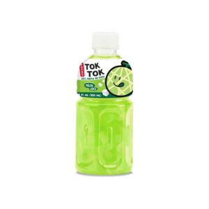 12/10.8oz TOK TOK MELON JUICE