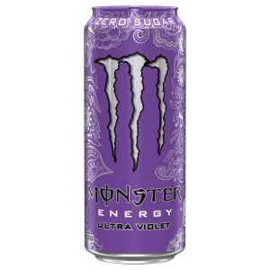 12/500ml MONSTER ULTRA VIOLET
