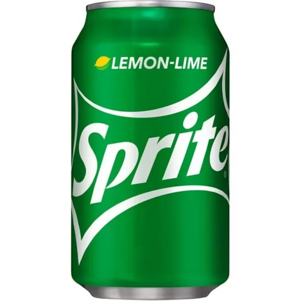 35/12oz SPRITE SODA