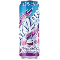 24/22oz ARIZONA FROST CHILLZICLE TEA