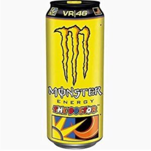 12/500ml MONSTER THE DOCTOR