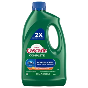 1/75oz CASCADE DISH LIQUID