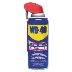 1/11oz WD-40 SMART STRAW