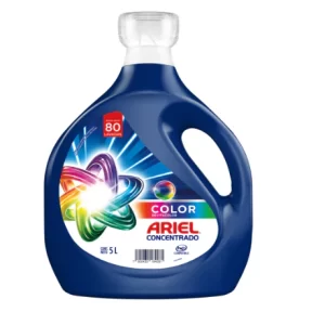 1/5 Liter ARIEL REVITACOLOR LIQUID DETERGENT
