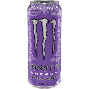 12/500ml MONSTER ULTRA VIOLET