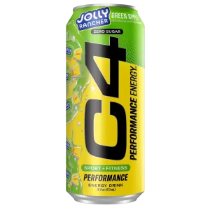 12/16oz C4 JOLLY RANGER WATERMELON ENERGY
