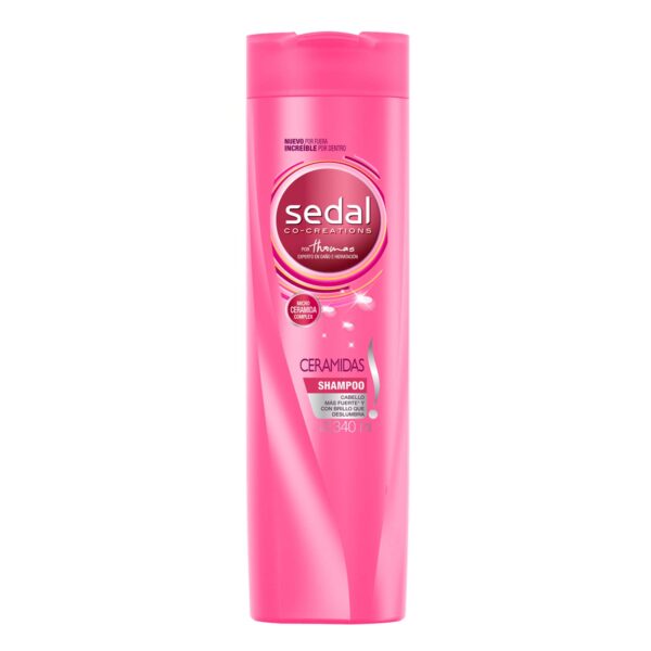 1/620ml SEDAL CERAMIDAS SHAMPOO