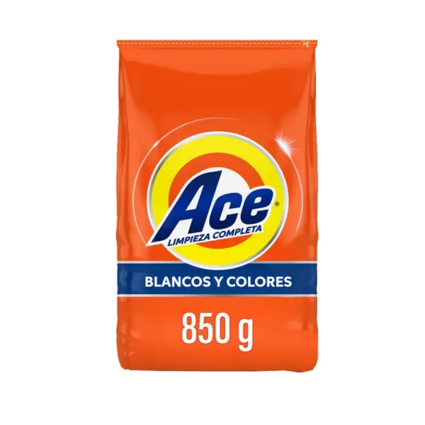 10/850gr ACE DETERGENT