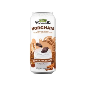 12/16.5oz POCASVILLE HORCHATA CHOCOLATE