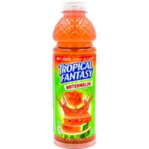 24/22.5oz TROPICAL FANTASY WATERMELON DRINK