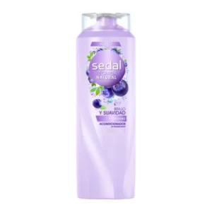 1/620ml SEDAL ARANDANOS Y OLEOS SHAMPOO