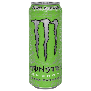 12/500ml MONSTER ULTRA PARADISE