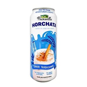 12/16.5oz POCASVILLE HORCHATA