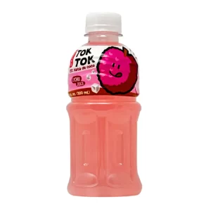 12/10.8oz TOK TOK LYCHEE JUICE