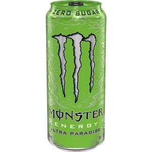 12/500ml MONSTER ULTRA PARADISE