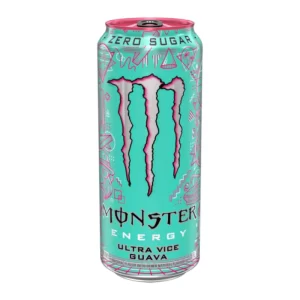 24/16oz MONSTER ULTRA VICE GUAVA