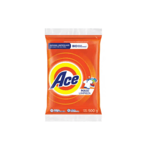 18/500gr ACE DETERGENT