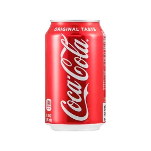 35/12oz COCA COLA CLASSIC