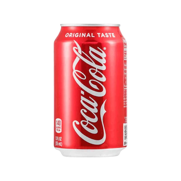 35/12oz COCA COLA CLASSIC