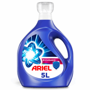 1/5 Liter ARIEL LIQUID CONCENTRADO DETERGENT