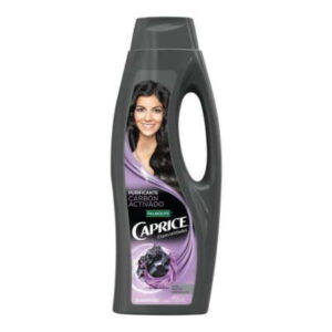 1/750ml CAPRICE CARBON ACTIVADO SHAMPOO